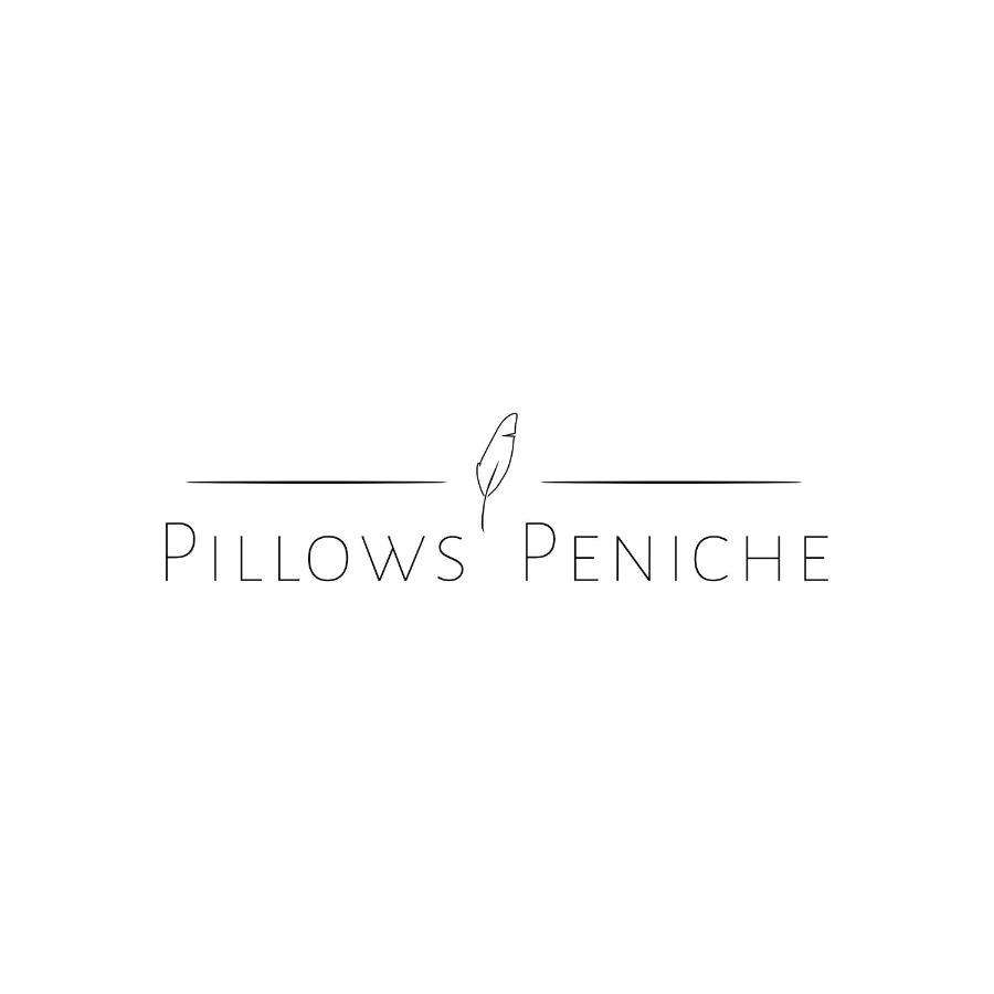 Pillows Peniche B&B Dış mekan fotoğraf